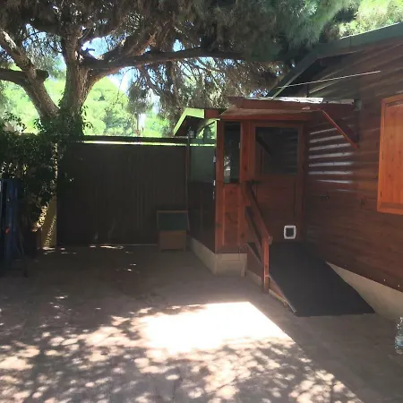 Wood House Close
