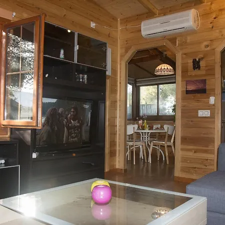 Wood House Close * Marbella