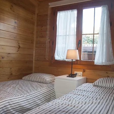 Wood House Close Marbella