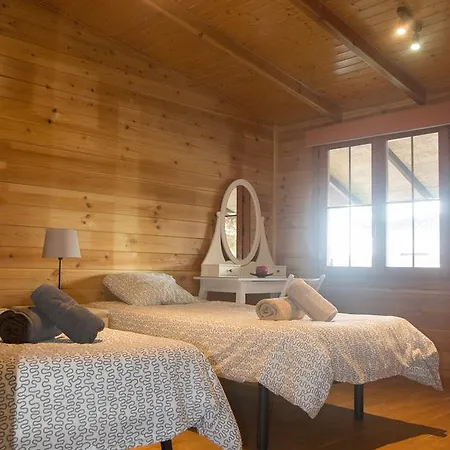 Wood House Close * Marbella