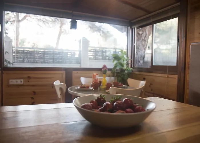 Casa vacanze Wood House Close Marbella