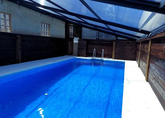 Casa vacanze Wood House Close *