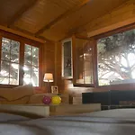 Wood House Close Holiday home Marbella