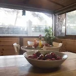 Holiday home Wood House Close Marbella