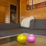 Wood House Close Holiday home *