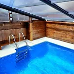 Wood House Close Holiday home
