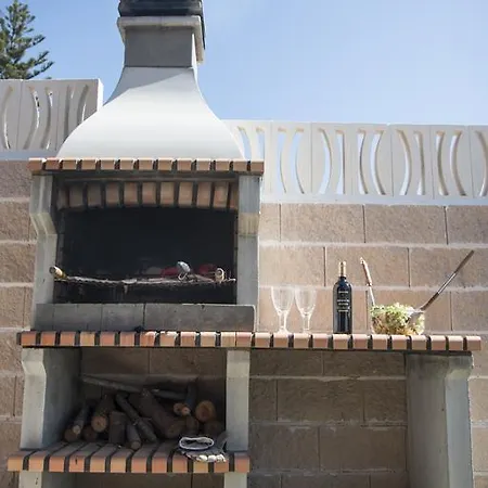 Wood House Close * Marbella