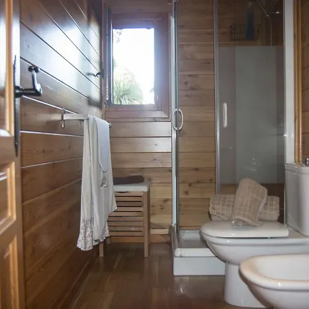 Holiday home Wood House Close