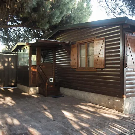 Wood House Close Casa vacanze Marbella