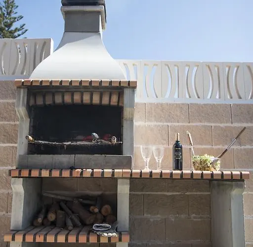 Wood House Close * Marbella