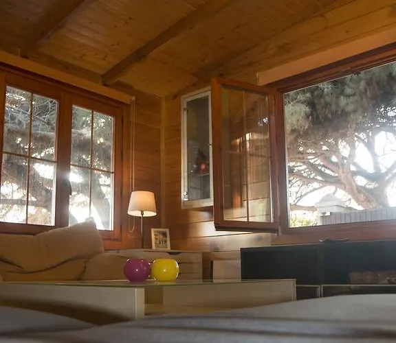 Wood House Close Casa vacanze Marbella