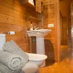 Wood House Close Holiday home Marbella