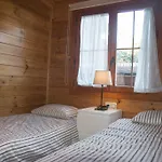 Wood House Close Marbella