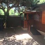 Wood House Close